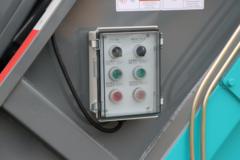 福田时代 小卡之星3 115马力 4X2 压缩式垃圾车(国六)(程力威牌)(CLW5040ZYSBDP) 福田时代 小卡之星3 115马力 4X2 压缩式垃圾车(国六)(程力威牌)(CLW5040ZYSBDP)