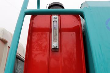 ����ʱ�� С��֮��3 115���� 4X2 ѹ��ʽ������(����)(��������)(CLW5040ZYSBDP)ͼƬ