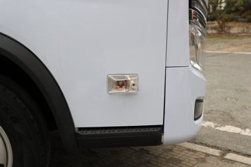 ���� ʱ���캽S1 4.5T ���Ŵ��綯С������66.84kWhͼƬ