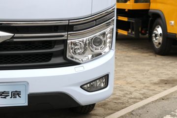 ���� ʱ���캽S1 4.5T ���Ŵ��綯С������66.84kWhͼƬ