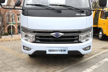 ���� ʱ���캽S1 4.5T ���Ŵ��綯С������66.84kWhͼƬ