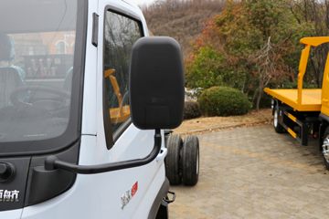 ���� ʱ���캽S1 4.5T ���Ŵ��綯С������66.84kWhͼƬ