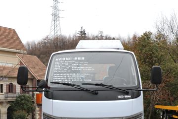 ���� ʱ���캽S1 4.5T ���Ŵ��綯С������66.84kWhͼƬ