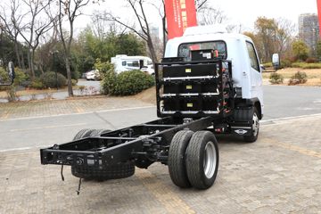 ���� ʱ���캽S1 4.5T ���Ŵ��綯С������66.84kWhͼƬ