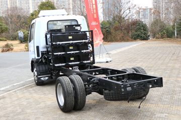 ���� ʱ���캽S1 4.5T ���Ŵ��綯С������66.84kWhͼƬ