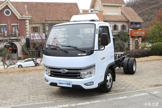  ʱ캽S1 4.5T 3.8״綯դʽС66.84kWh