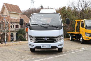 ���� ʱ���캽S1 4.5T ���Ŵ��綯С������66.84kWhͼƬ