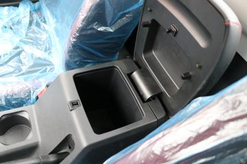 ���� ʱ���캽S1 4.5T ���Ŵ��綯С������66.84kWhͼƬ