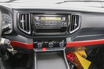 ���� ʱ���캽S1 4.5T ���Ŵ��綯С������66.84kWhͼƬ