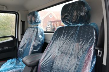 ���� ʱ���캽S1 4.5T ���Ŵ��綯С������66.84kWhͼƬ