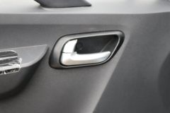 福田 时代领航S1 4.5T 单排纯电动小卡底盘66.84kWh