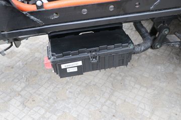 ���� ʱ���캽S1 4.5T ���Ŵ��綯С������66.84kWhͼƬ