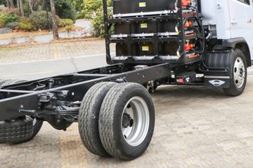 ���� ʱ���캽S1 4.5T ���Ŵ��綯С������66.84kWhͼƬ