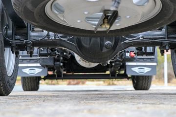 ���� ʱ���캽S1 4.5T ���Ŵ��綯С������66.84kWhͼƬ