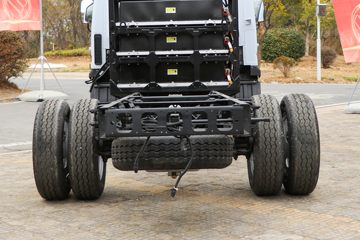 ���� ʱ���캽S1 4.5T ���Ŵ��綯С������66.84kWhͼƬ