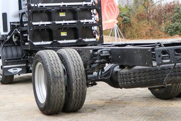 ���� ʱ���캽S1 4.5T ���Ŵ��綯С������66.84kWhͼƬ