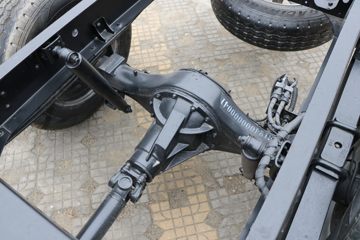 ���� ʱ���캽S1 4.5T ���Ŵ��綯С������66.84kWhͼƬ