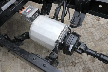 ���� ʱ���캽S1 4.5T ���Ŵ��綯С������66.84kWhͼƬ