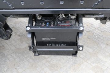 ���� ʱ���캽S1 4.5T ���Ŵ��綯С������66.84kWhͼƬ