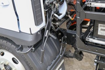 ���� ʱ���캽S1 4.5T ���Ŵ��綯С������66.84kWhͼƬ