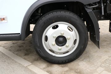 ���� ʱ���캽S1 4.5T ���Ŵ��綯С������66.84kWhͼƬ