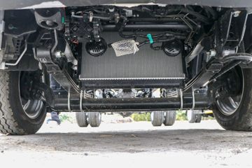 ���� ʱ���캽S1 4.5T ���Ŵ��綯С������66.84kWhͼƬ