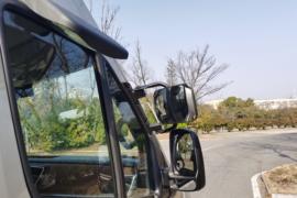星锐新6系 VAN/轻客外观图片