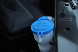 星锐新6系 VAN/轻客底盘图片