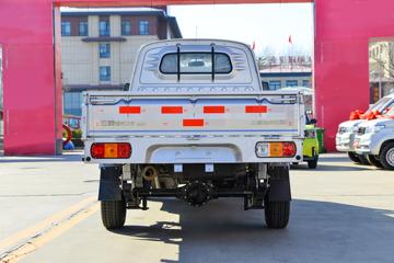 五菱荣光小卡&nbsp;载货车外观                                                图片