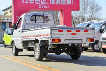 五菱荣光小卡&nbsp;载货车外观                                                图片