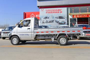 五菱荣光小卡&nbsp;载货车外观                                                图片