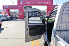 五菱 荣光小卡 加长版基本型 1.5L 102马力 汽油 2.96米单排栏板微卡(LZW1029LEQUA)