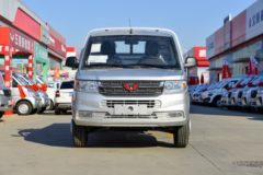 2023年04月12日起，上汽通用五菱载货车五菱荣光新卡在载货车