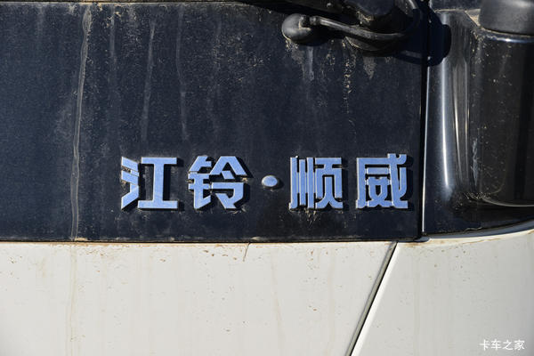 顺威小卡载货车无锡市火热促销中 让利高达0.68万