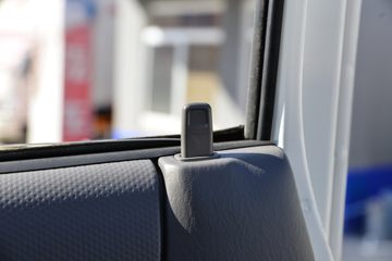 ���� ˳��С�� 143���� 3.7�׵�����ʽС��(����)(Һɲ)(JX5041XXYTCG26)ͼƬ