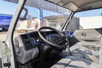 ���� ˳��С�� 143���� 3.7�׵�����ʽС��(����)(Һɲ)(JX5041XXYTCG26)ͼƬ