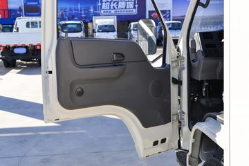 ���� ˳��С�� 143���� 3.7�׵�����ʽС��(����)(Һɲ)(JX5041XXYTCG26)ͼƬ