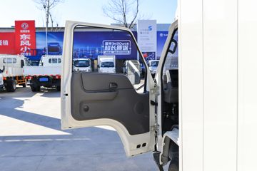 ���� ˳��С�� 143���� 3.7�׵�����ʽС��(����)(Һɲ)(JX5041XXYTCG26)ͼƬ