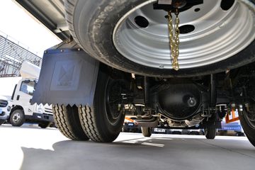 ���� ˳��С�� 143���� 3.7�׵�����ʽС��(����)(Һɲ)(JX5041XXYTCG26)ͼƬ