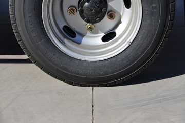 ���� ˳��С�� 143���� 3.7�׵�����ʽС��(����)(Һɲ)(JX5041XXYTCG26)ͼƬ