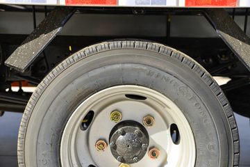 ���� ˳��С�� 143���� 3.7�׵�����ʽС��(����)(Һɲ)(JX5041XXYTCG26)ͼƬ