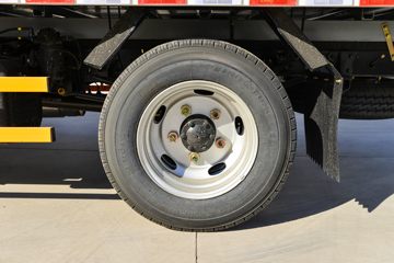 ���� ˳��С�� 143���� 3.7�׵�����ʽС��(����)(Һɲ)(JX5041XXYTCG26)ͼƬ