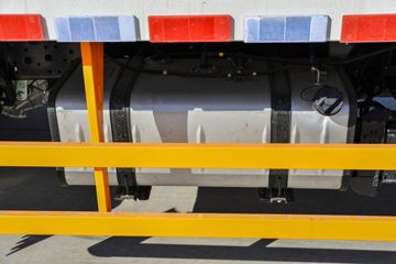 ���� ˳��С�� 143���� 3.7�׵�����ʽС��(����)(Һɲ)(JX5041XXYTCG26)ͼƬ