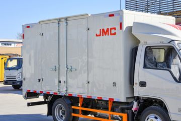 ���� ˳��С�� 143���� 3.7�׵�����ʽС��(����)(Һɲ)(JX5041XXYTCG26)ͼƬ