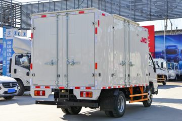 ���� ˳��С�� 143���� 3.7�׵�����ʽС��(����)(Һɲ)(JX5041XXYTCG26)ͼƬ