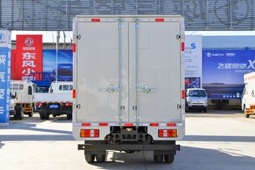 ���� ˳��С�� 143���� 3.7�׵�����ʽС��(����)(Һɲ)(JX5041XXYTCG26)ͼƬ