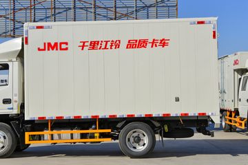 ���� ˳��С�� 143���� 3.7�׵�����ʽС��(����)(Һɲ)(JX5041XXYTCG26)ͼƬ