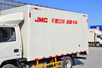 ���� ˳��С�� 143���� 3.7�׵�����ʽС��(����)(Һɲ)(JX5041XXYTCG26)ͼƬ