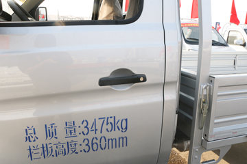 ������Խ��X3 PLUS 2022�� �콢�� 1.6L ���� 122���� 3.3�׵�������΢��(����)(SC1034NGD6B1)ͼƬ