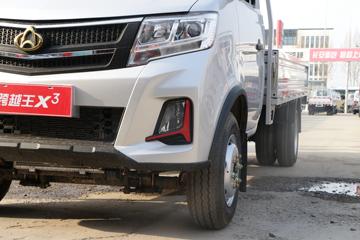 ������Խ��X3 PLUS 2022�� �콢�� 1.6L ���� 122���� 3.3�׵�������΢��(����)(SC1034NGD6B1)ͼƬ